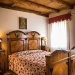 Gastaldo Di Rolle Bed & Breakfast