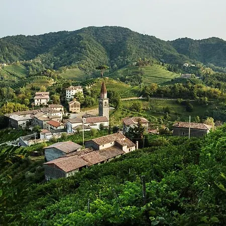 Gastaldo Di Rolle Cison di Valmarino