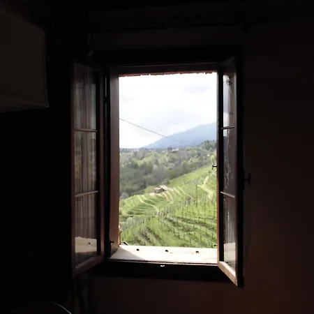Gastaldo Di Rolle 3* Cison di Valmarino