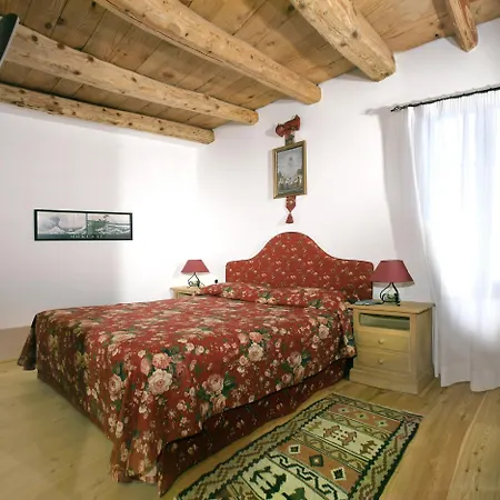 Bed & Breakfast Gastaldo Di Rolle