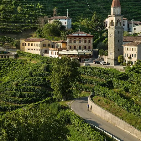 Gastaldo Di Rolle Panzió 3*