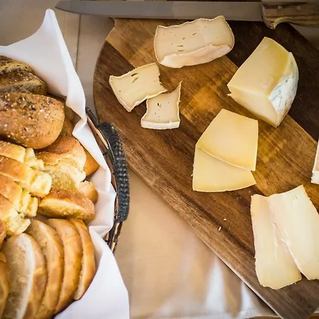 Bed and Breakfast Gastaldo Di Rolle Cison di Valmarino