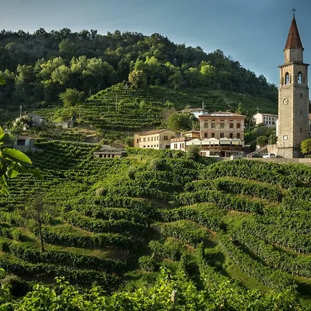 Gastaldo Di Rolle 3* Cison di Valmarino