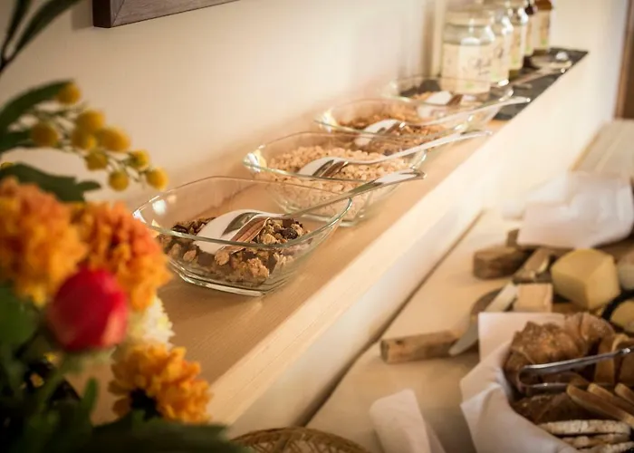 Gastaldo Di Rolle Couette-café 3*