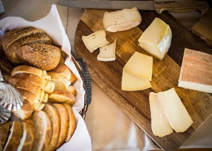 Bed & Breakfast Gastaldo Di Rolle Cison di Valmarino